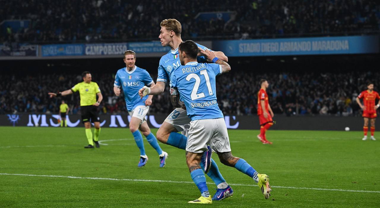 Cagliari-Napoli: Dove vederla in TV e Streaming, Probabili Formazioni e Serie A News