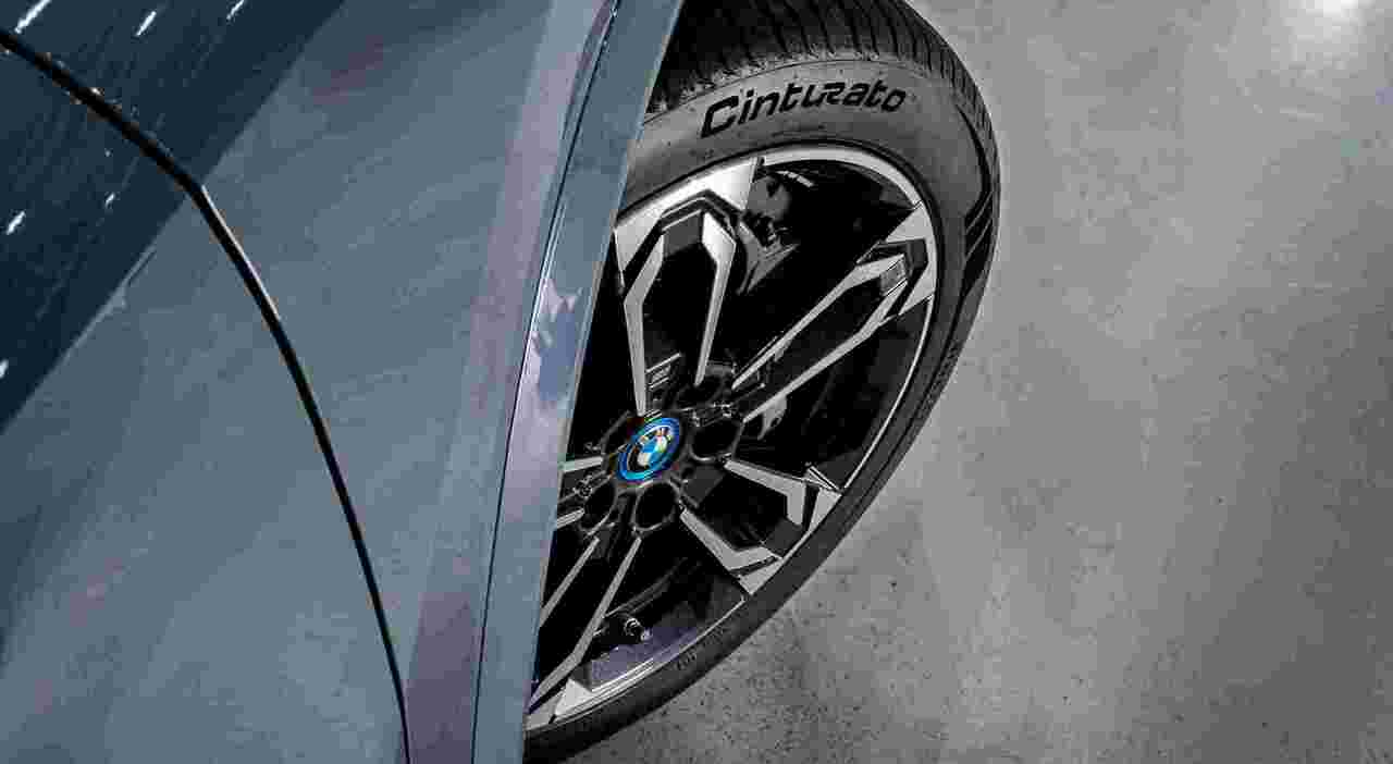 Pirelli Cinturato