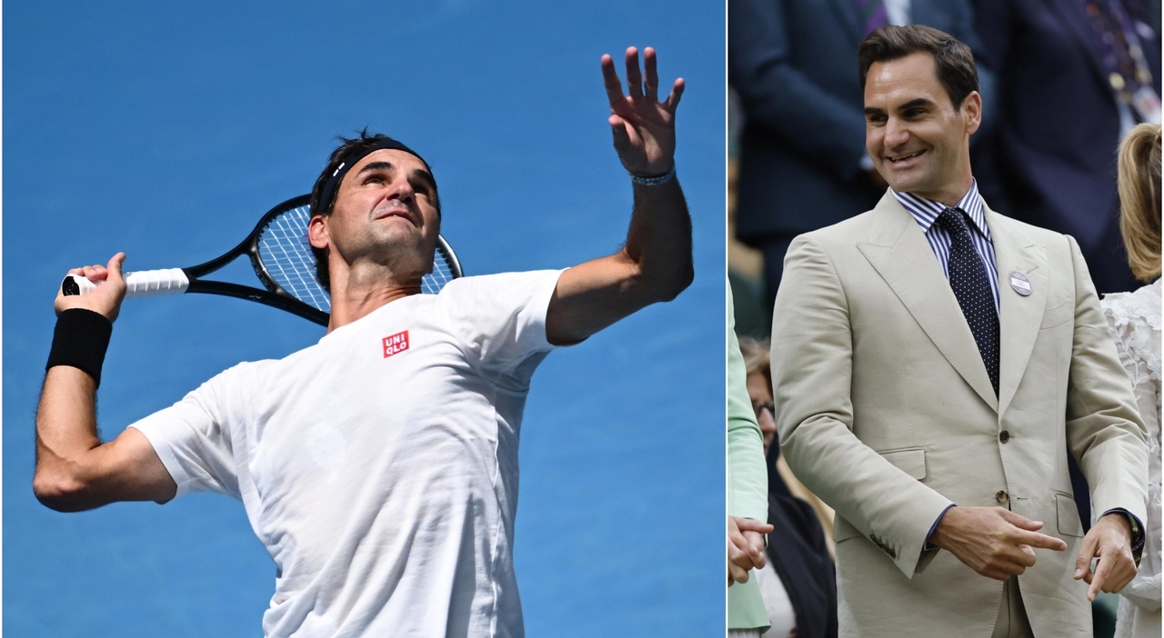 Roger Federer Billionaire: How Tennis Legend Reached .1 Billion Net Worth | Forbes
