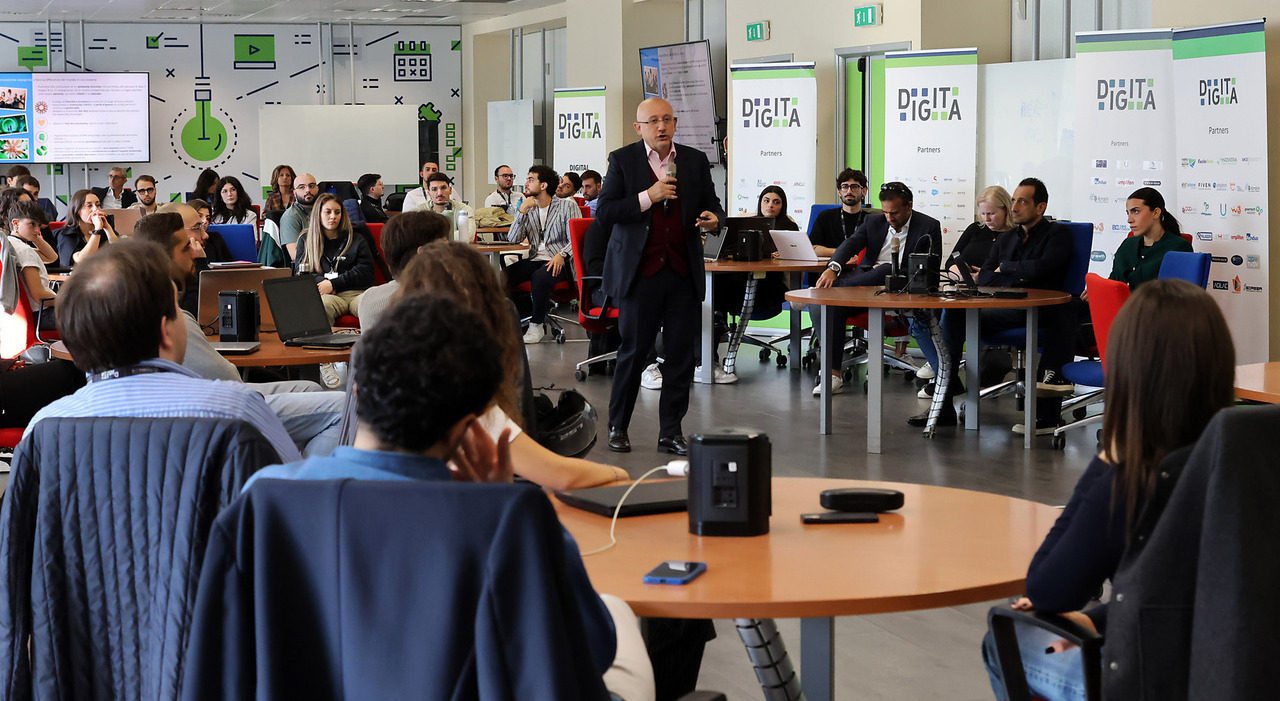 deloitte caccia ai talenti gi224 assunti 11 laureati da Ilmattino.it deloitte caccia ai talenti gi224 assunti 11 laureati