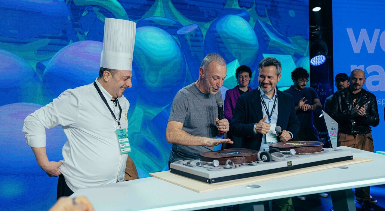 World Radio Day: numeri da record per l'edizione 2026, premiato Alfa