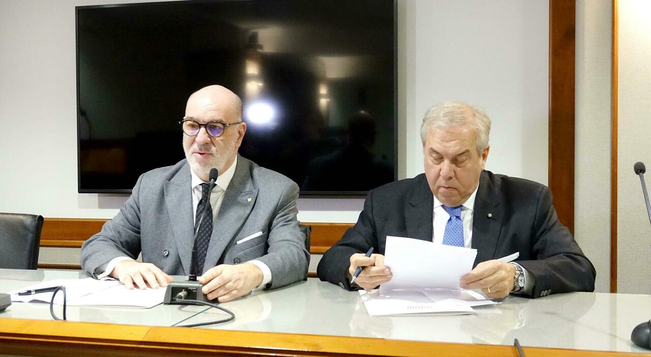 Ex Ilva, il monito di Federmeccanica: «Non ne possiamo fare a meno, è l?acciaieria più green d?Europa» Ex Ilva, il monito di Federmeccanica: «Non ne possiamo fare a meno, è l?acciaieria più green d?Europa»