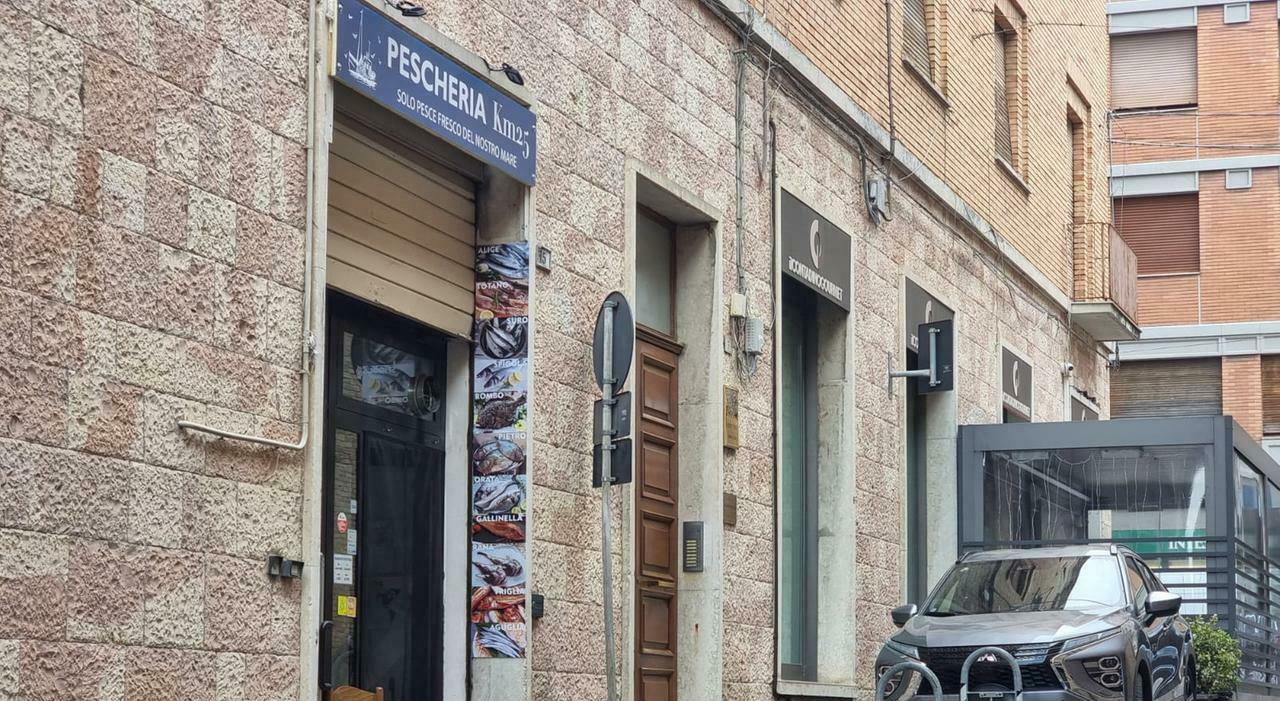Macerata, tentata rapina a Pescheria Km25: a processo un giovane guineano