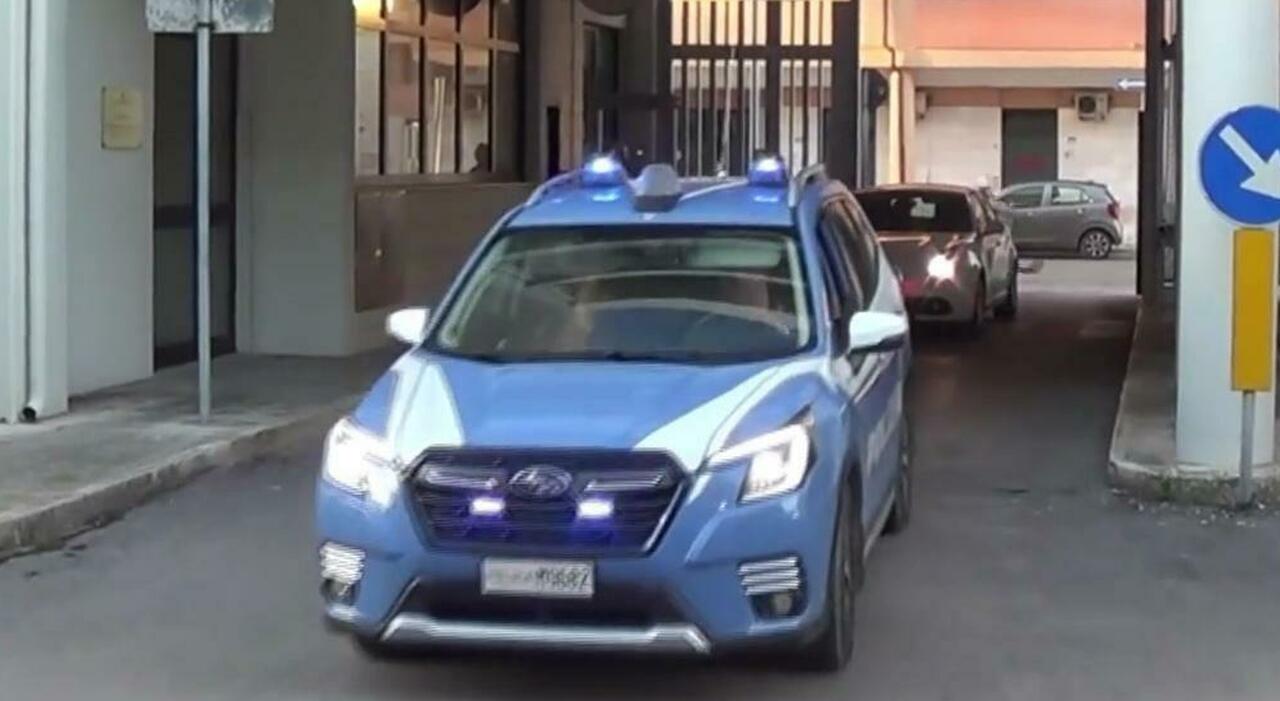 brindisi estorsione col metodo mafioso quattro arresti c 232 anche l ex presidente del consiglio guadalupi