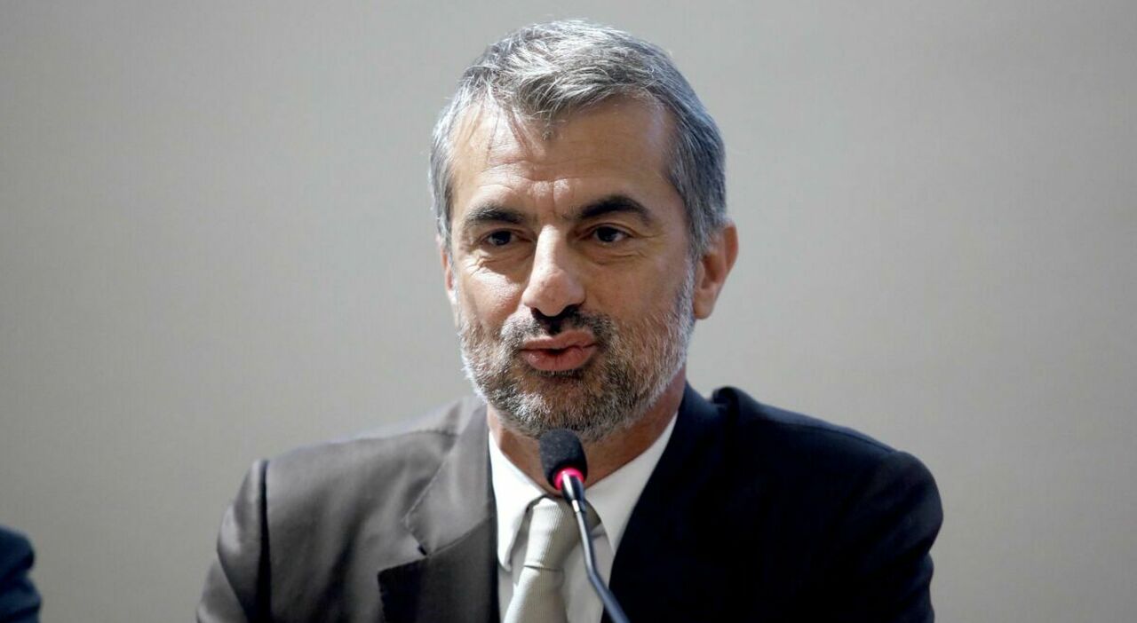 Andrea Casaluci, ceo di Pirelli