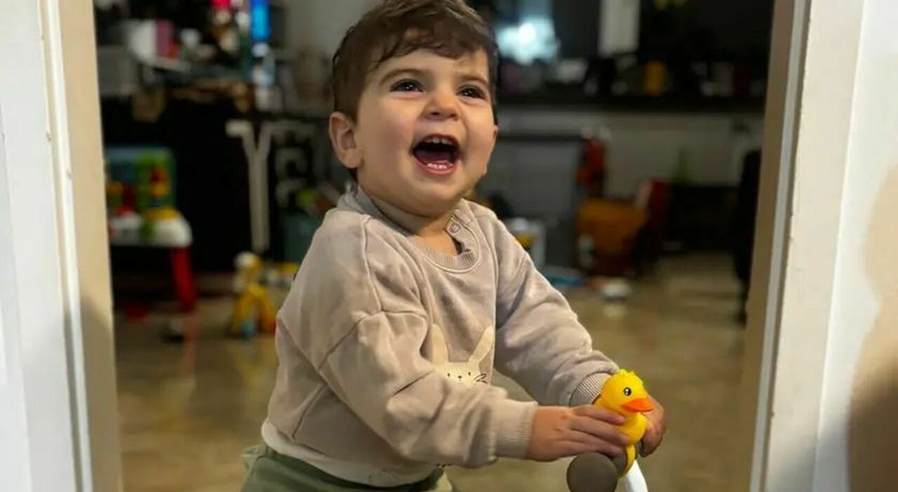 i sintomi dell influenza e il ricovero in ospedale francesco tommasini muore a 1 anno dopo il trasferimento d urgenza