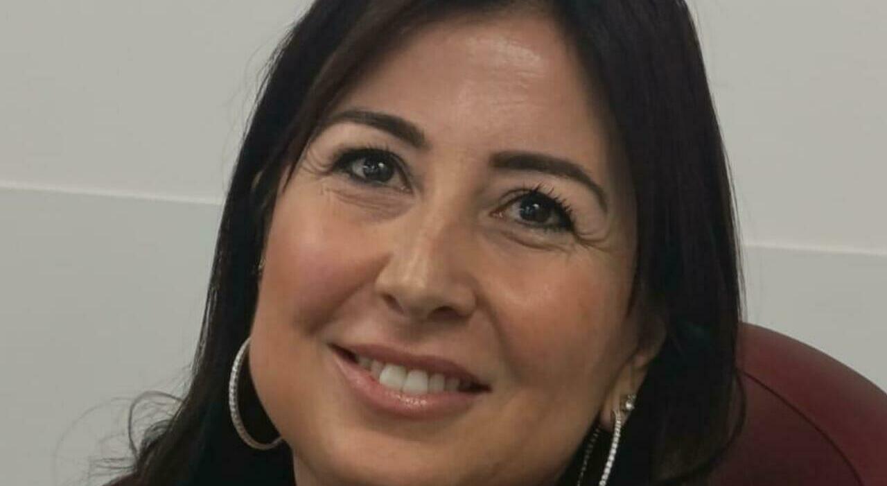 Lady Samb scioglie la riserva, Maria Elisa D?Andrea è la candidata sindaca di San Benedetto: «Scendo in campo per passione»