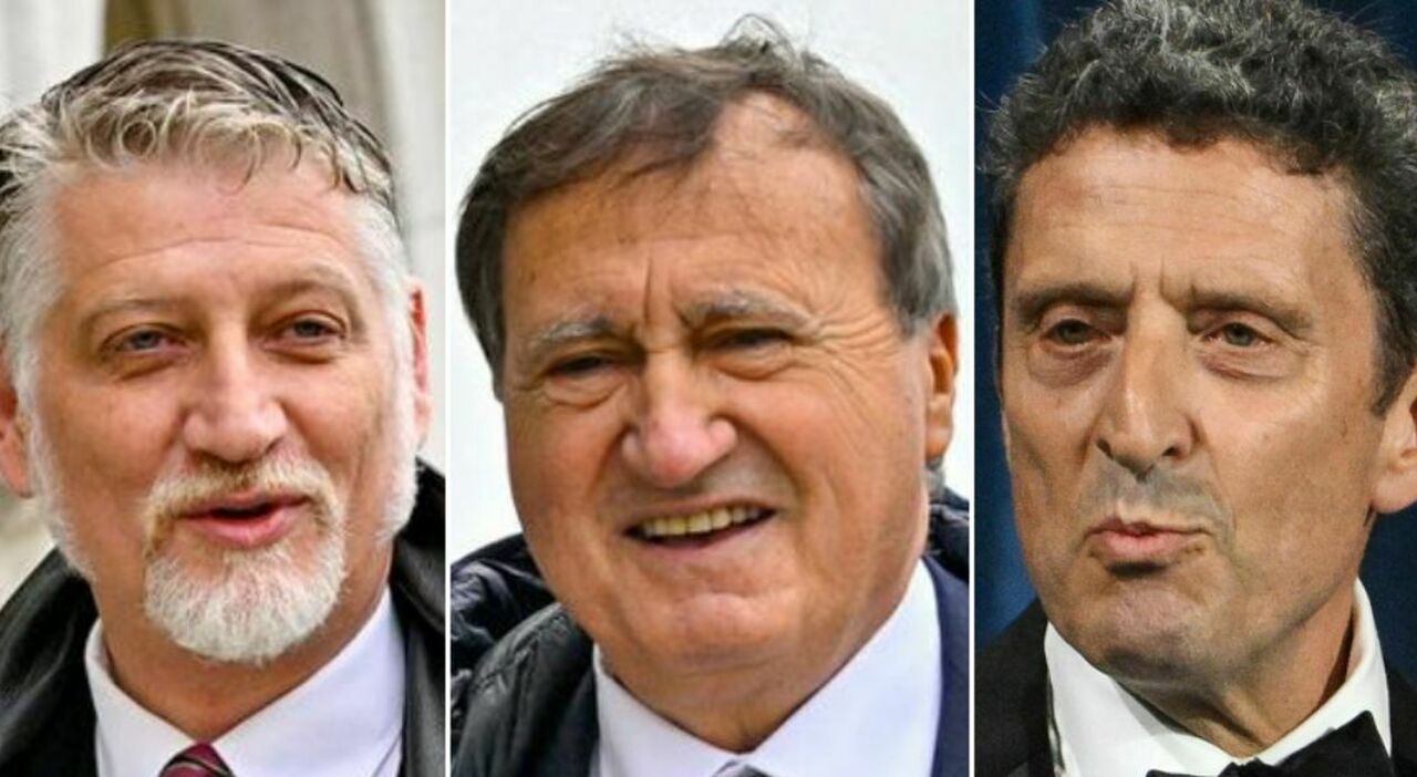 biennale svelati i giardini si apre una nuova era assente il ministro giuli brugnaro rassicura se la russia fa propaganda chiudiamo il padiglione