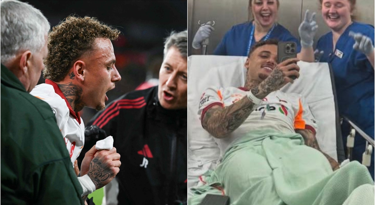 Noa Lang’s Close Call: A Finger Saved in Liverpool