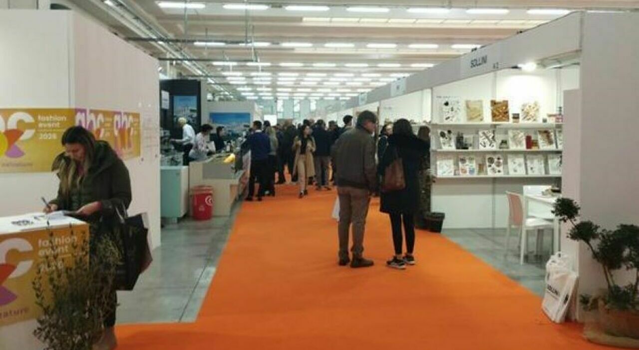 Calzature e cappelli: nel Fermano Il Made in Italy torna ad affermarsi