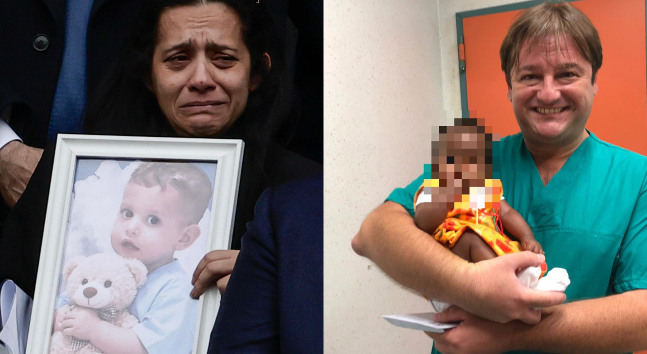 Morte Domenico Caliendo, nuove accuse: «Così Oppido ha intimidito due infermiere testimoni»