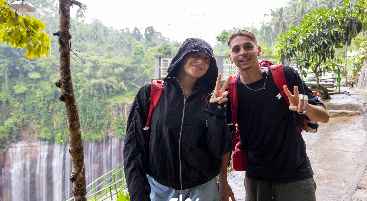 Chanel Totti & Filippo Laurino: Tensioni e Successo a Pechino Express – Cosa è Successo nell’Ultima Puntata