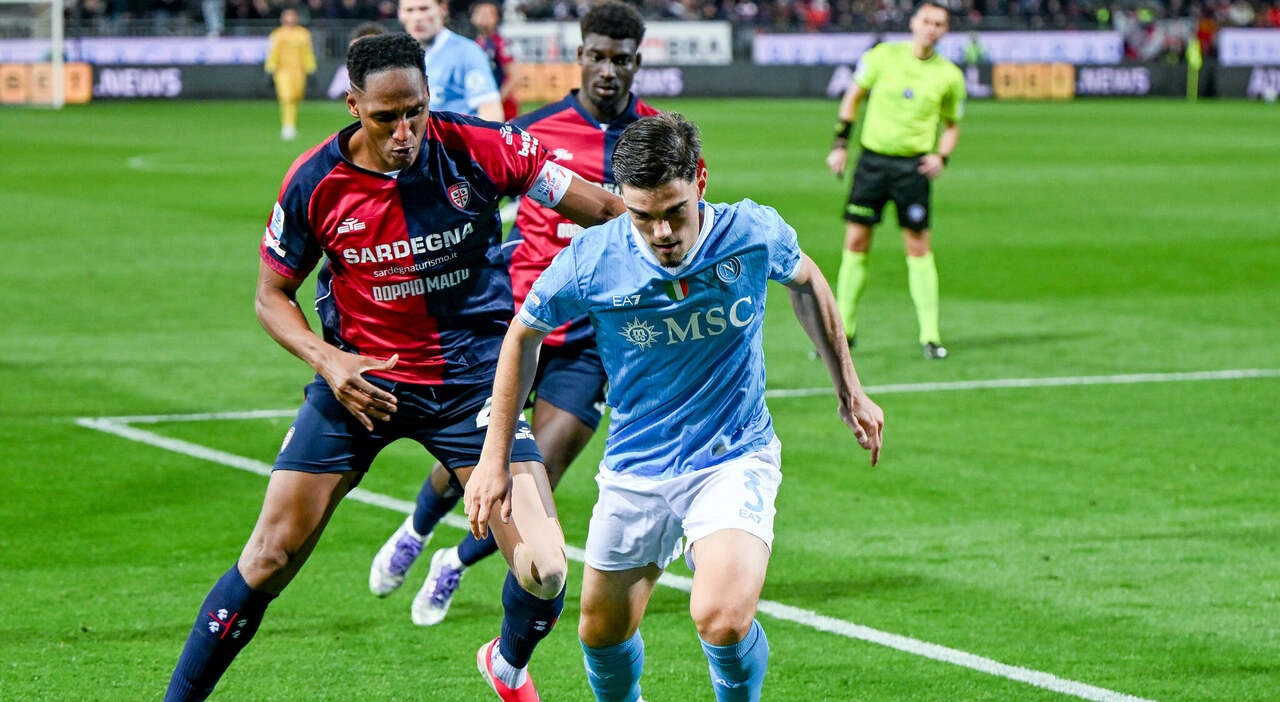 Napoli Win vs Cagliari: Match Reports, Player Ratings & Scudetto Hopes