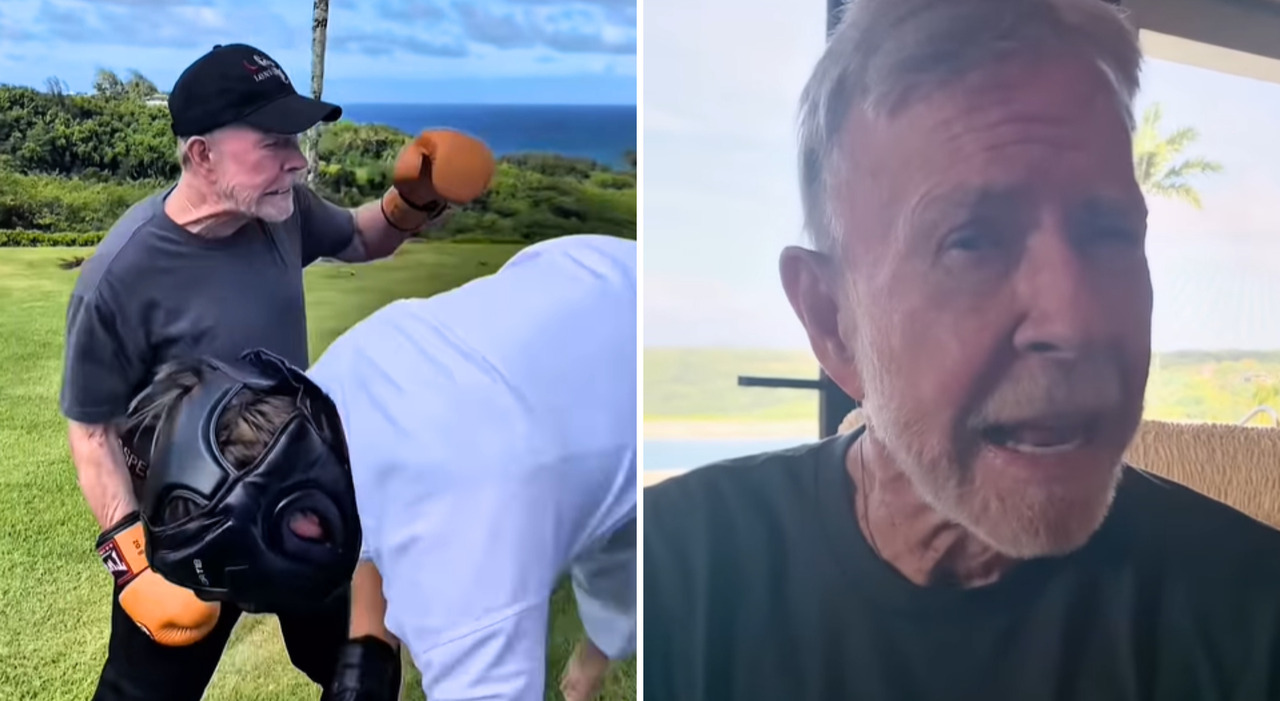 Farewell to Chuck Norris: The Martial Arts Icon