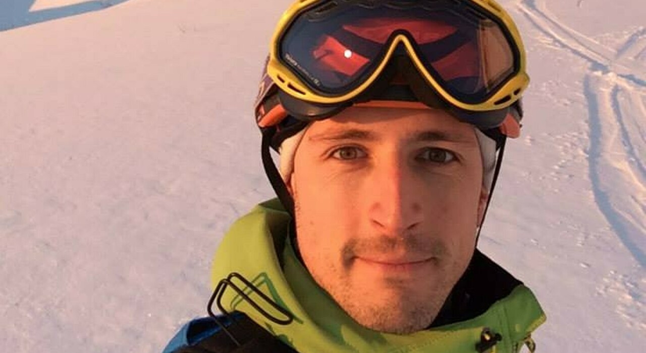 carlo chiodini muore sul monte bianco inseguendo il sogno di diventare guida alpina ha vissuto con coraggio e dedizione chi era