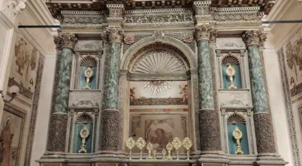 17 Places Open in Lecce for FAI Spring Days 2024 | Italy Travel