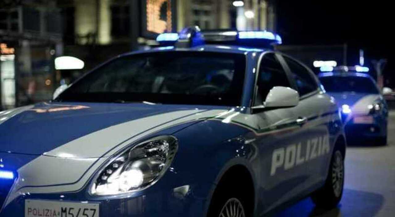 napoli spari ai quartieri spagnoli si ipotizza stesa tra gang sequestrati bossoli dalla polizia da Ilmattino.it napoli spari ai quartieri spagnoli si ipotizza stesa tra gang sequestrati bossoli dalla polizia
