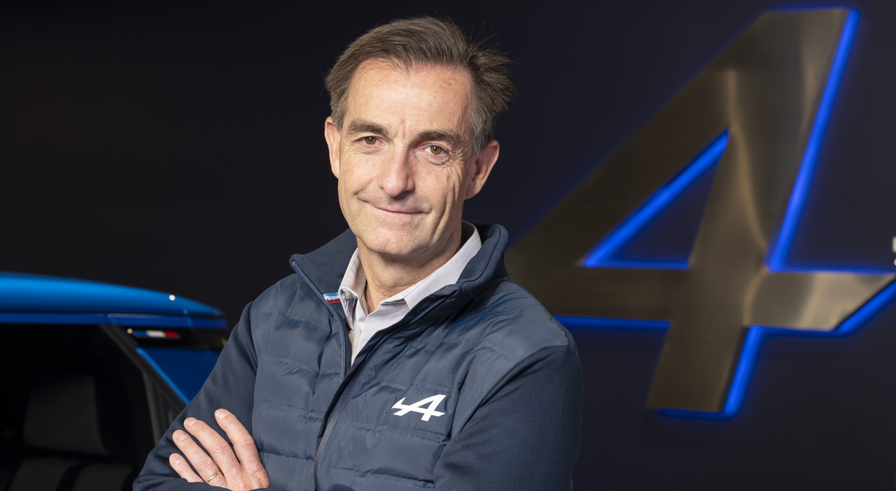 Axel Plasse