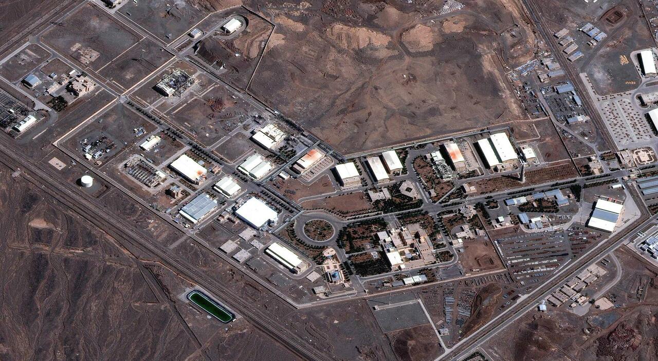 usa e israele attaccano natanz medio oriente sull orlo del disastro aiea evitare un incidente nucleare da Ilmessaggero.it usa e israele attaccano natanz medio oriente sull orlo del disastro aiea evitare un incidente nucleare