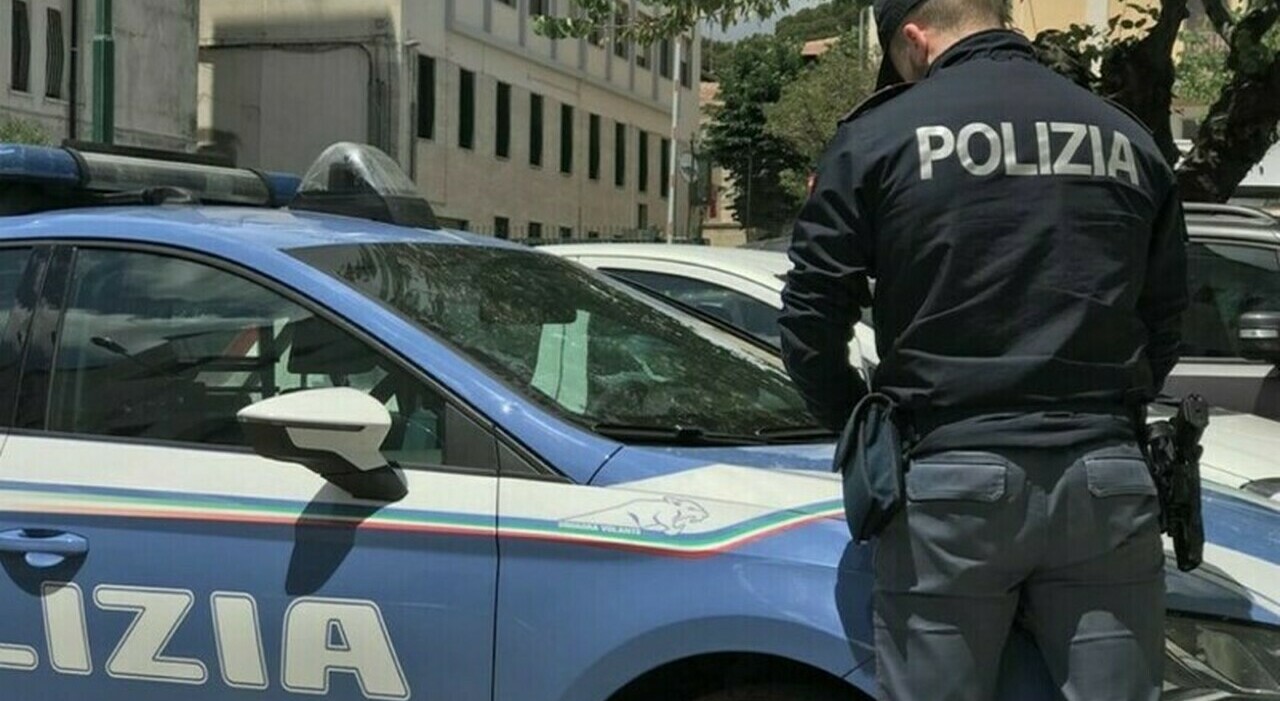 Key Mafia Figures Arrested in Naples Police Operations