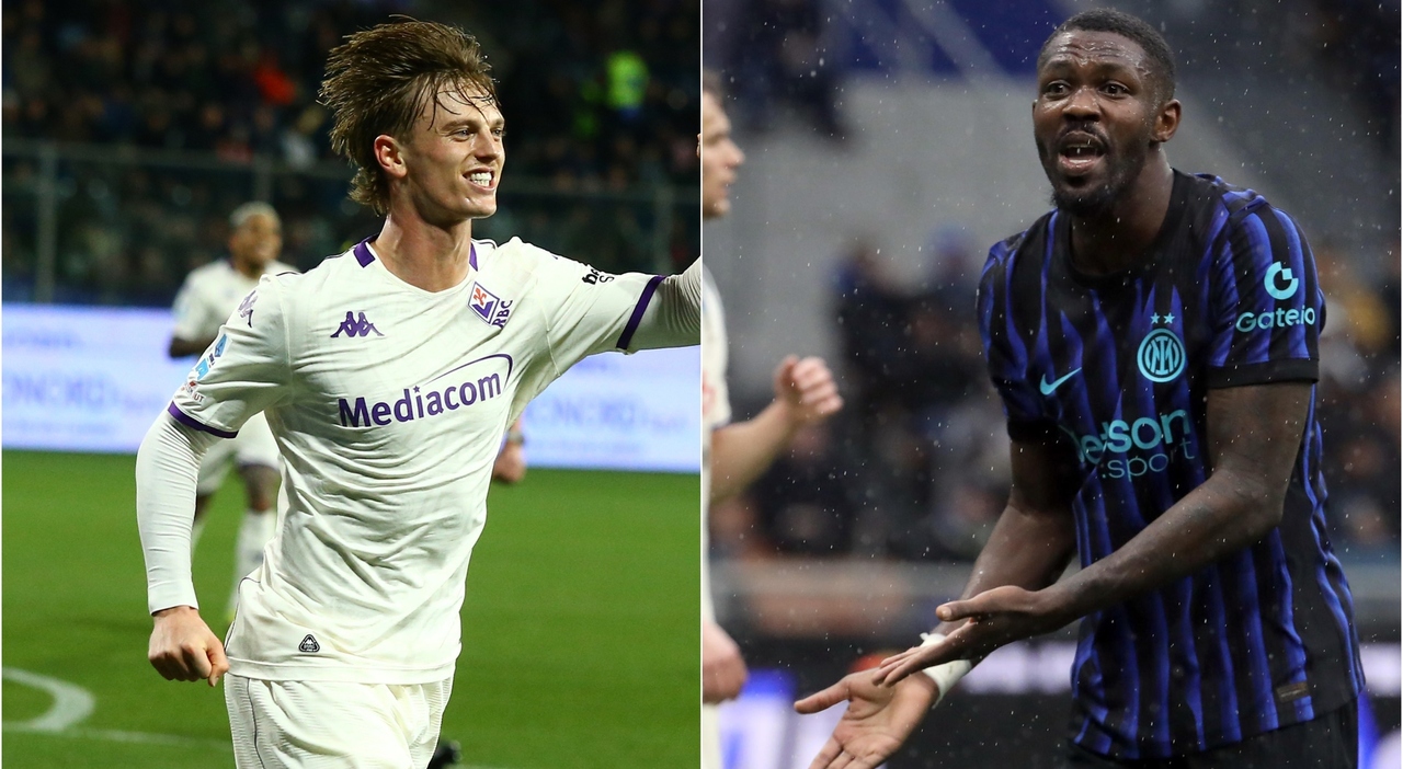 Fiorentina vs Inter: Where to Watch, Serie A Standings & Predicted Lineups