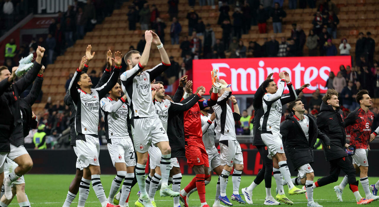 Milan 3-2 Torino: Allegri’s Side Close Gap on Inter | Serie A Highlights