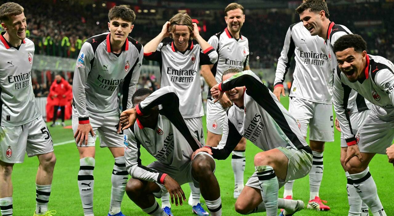 milan torino 3 2 le pagelle rabiot 7 torna e segna fofana 7 incide vlasic 7 spaventa allegri nel finale da Ilmessaggero.it milan torino 3 2 le pagelle rabiot 7 torna e segna fofana 7 incide vlasic 7 spaventa allegri nel finale