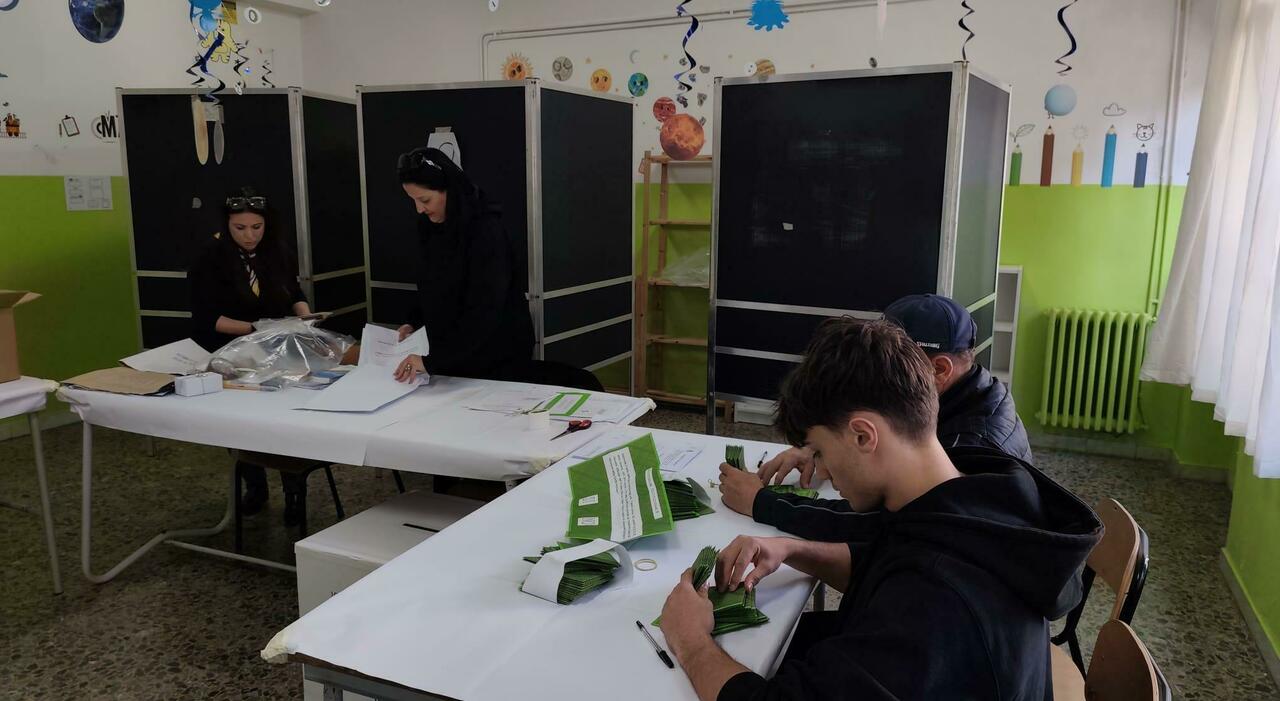 Referendum, al voto anche 3,5 milioni di pugliesi Referendum, al voto anche 3,5 milioni di pugliesi