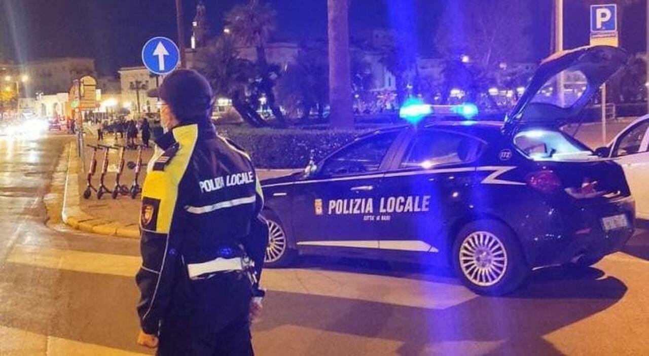 Musica oltre la mezzanotte, stretta sui controlli a Bari: chiuso un locale, è il quarto dall?inizio dell?anno Musica oltre la mezzanotte, stretta sui controlli a Bari: chiuso un locale, è il quarto dall?inizio dell?anno