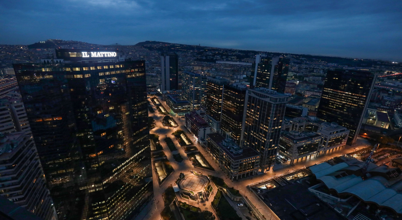 Mattino, nasce ArchivIa: il cuore antico del futuro