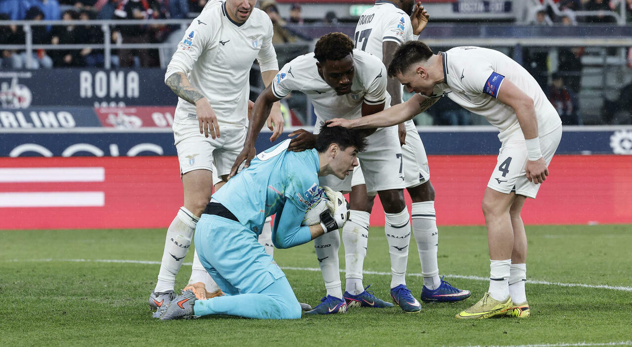 Edoardo Motta: Lazio’s Hero – Age, Career & Key Stats