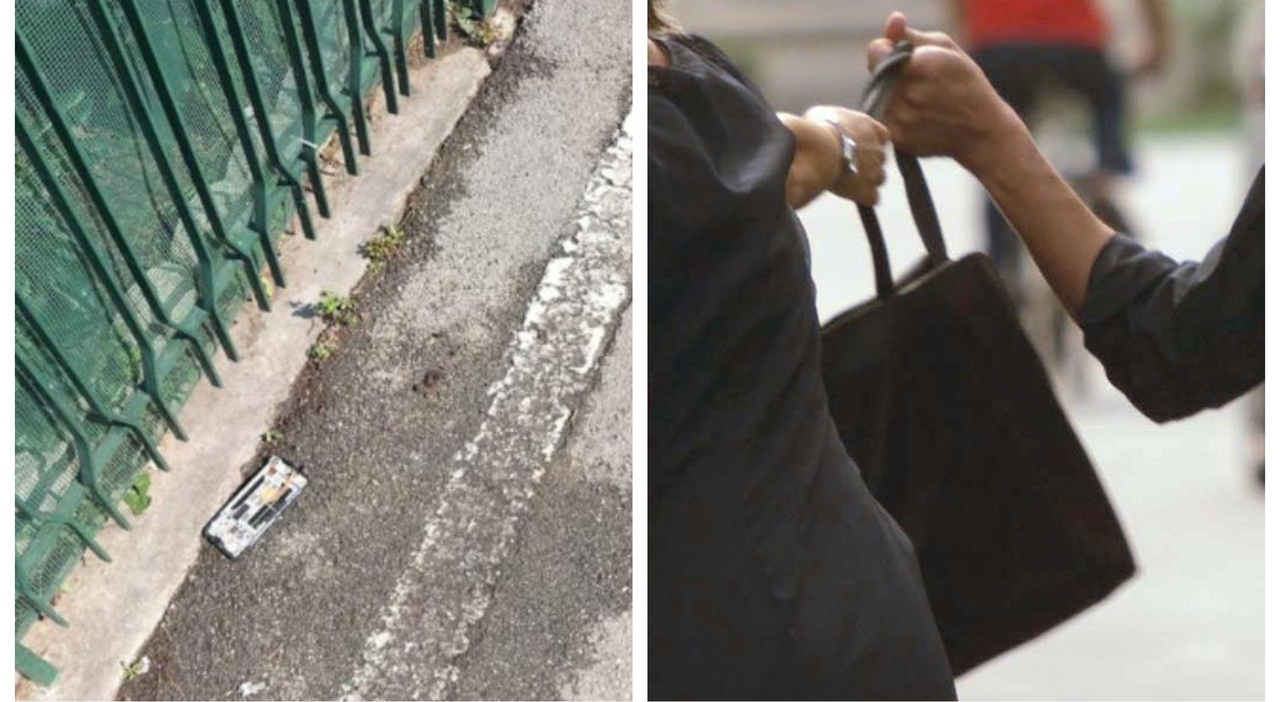 Scippatori seriali, un?altra vittima (e sono 5 in pochi giorni) a Pesaro: borsa strappata mentre passeggia in via Terni