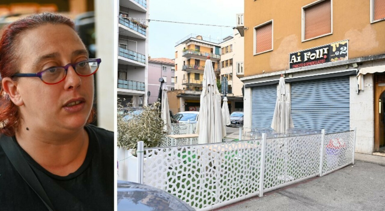 Ai Folli ha chiuso, al suo posto un ristorante indiano: «Debiti e affari impossibili. Il colpo di grazia? La chiusura alle 23 dopo le lamentele»