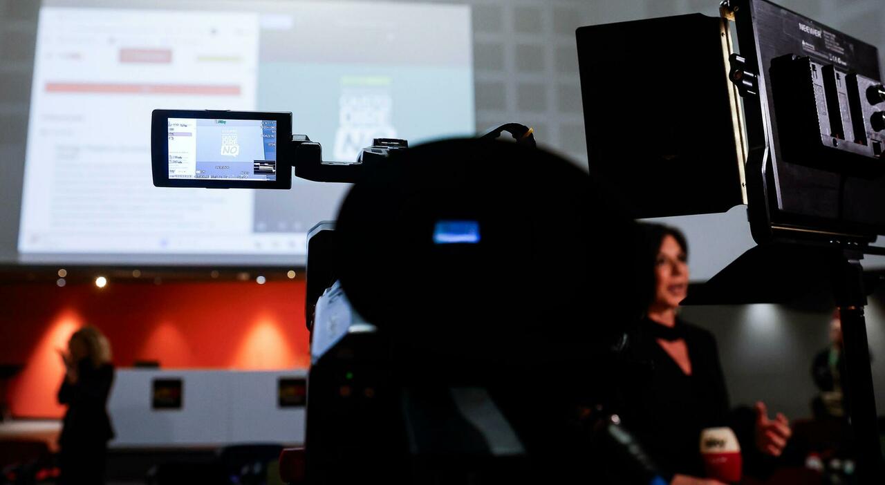 referendum sulla giustizia la diretta video i risultati e i commenti da Quotidianodipuglia.it referendum sulla giustizia la diretta video i risultati e i commenti