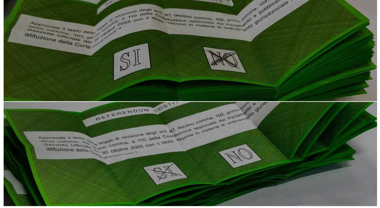 referendum boom dell affluenza dato regionale oltre il 52 in italia ha votato quasi il 60 in puglia il no al 58