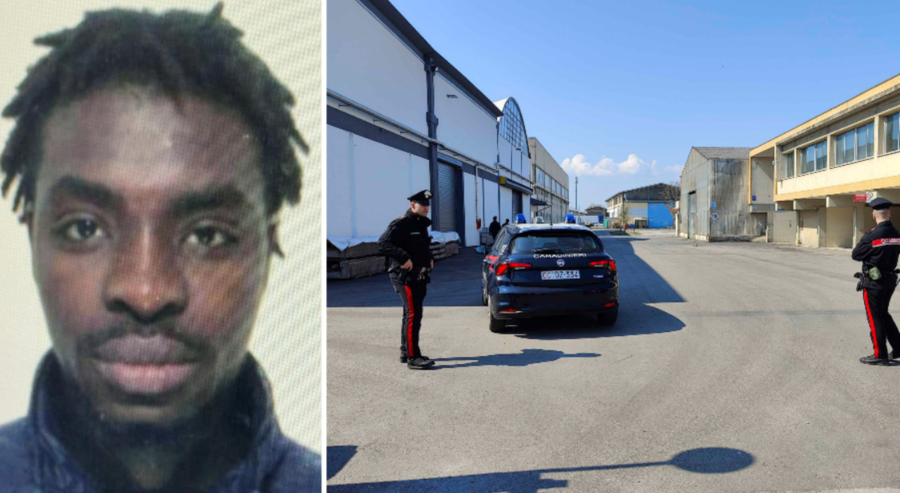 operaio stritolato in azienda muore a 22 anni amava lo studio il suo obiettivo il diploma delle medie