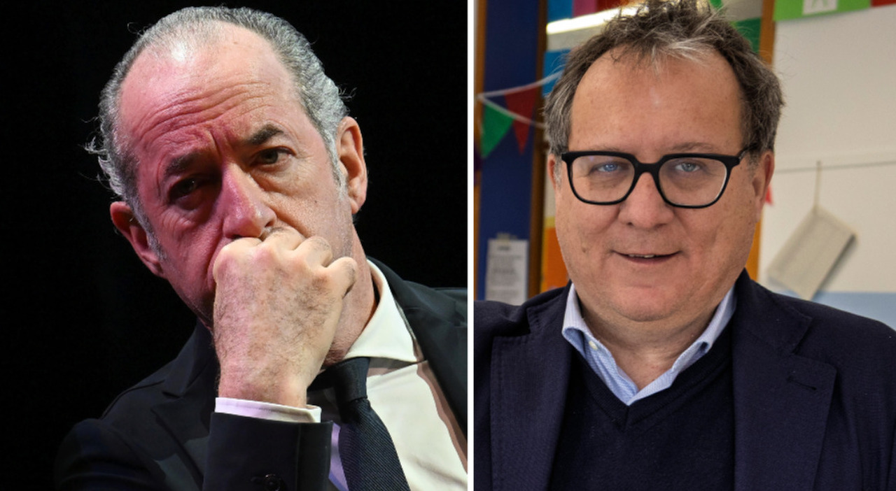 Referendum, Zaia: «L?esito pone domande sul rapporto tra i territori». Manildo: «Messaggio chiaro»