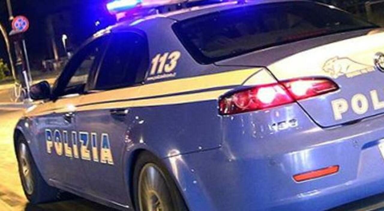 Torre Annunziata: sfonda la porta della vicina e l?accoltella davanti al figlio