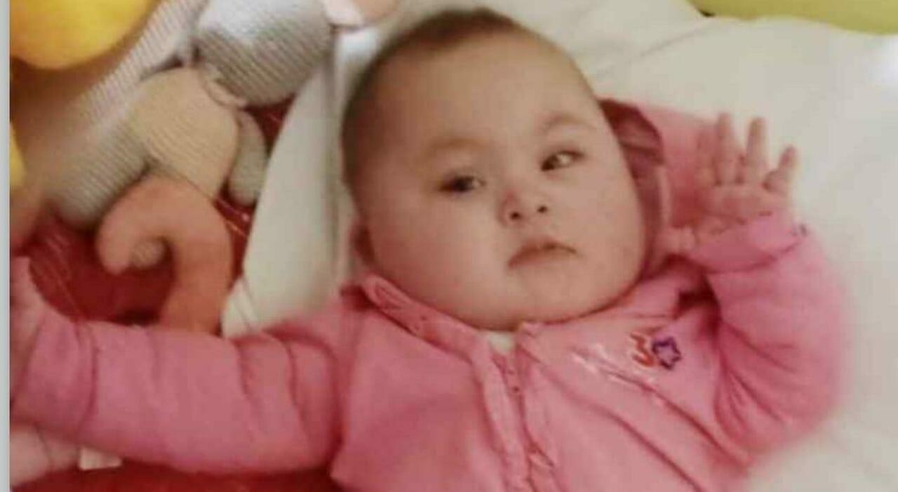 Giada muore a 1 anno dopo l