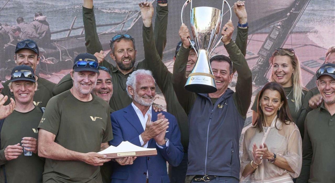 America?s Cup, a sorpresa rispunta il team degli Usa: «L?iscrizione al fotofinish»