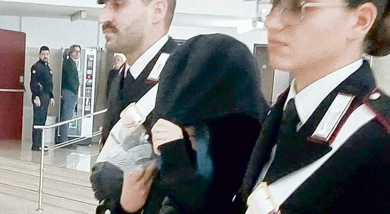 anneg242 nel water la figlia appena partorita la madre pugliese condannata a 16 anni da Quotidianodipuglia.it anneg242 nel water la figlia appena partorita la madre pugliese condannata a 16 anni