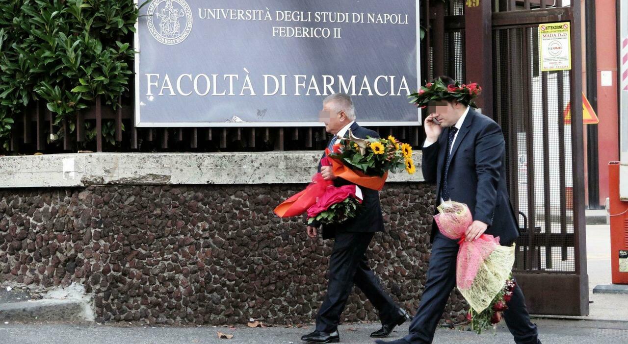 Migliori atenei del mondo, c?è la Federico II. Farmacia fucina di talenti: balzo in classifica