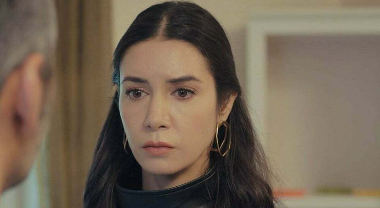 La forza di una donna, le anticipazioni (dal 30 marzo al 4 aprile): Sirin  continua a sedurre Arif, ma Bahar sorprende tutti