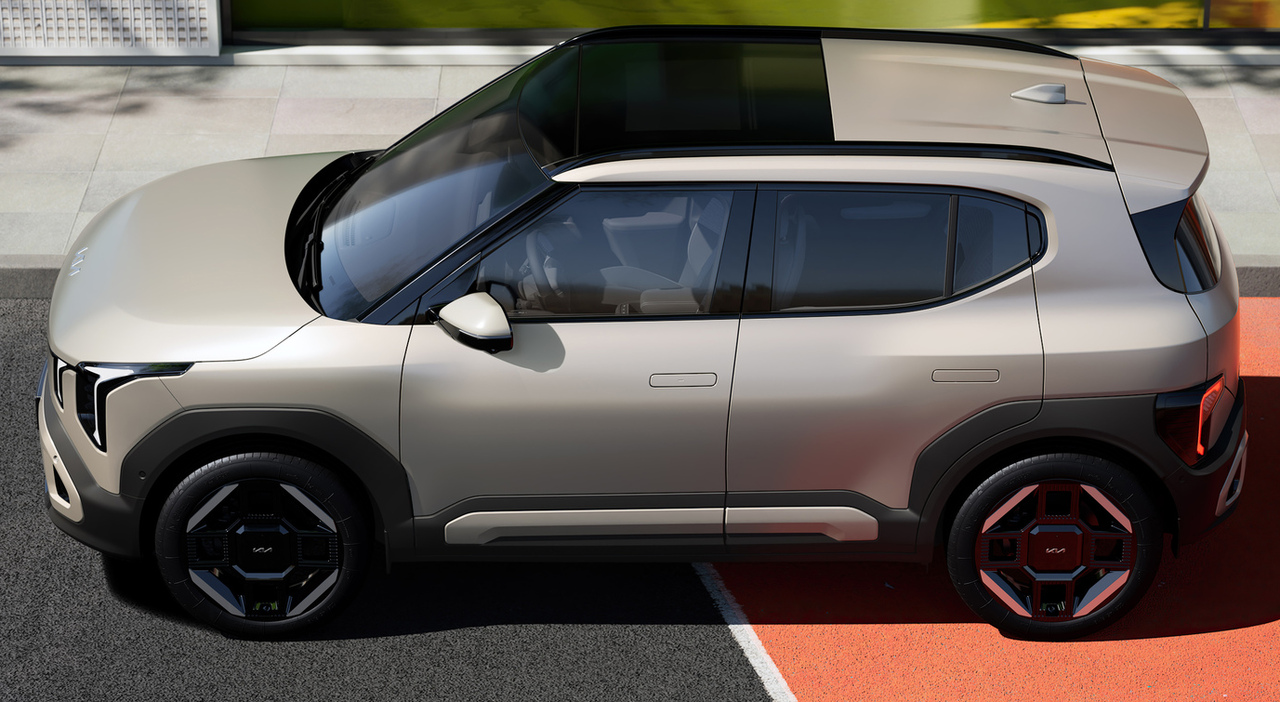 Kia EV2