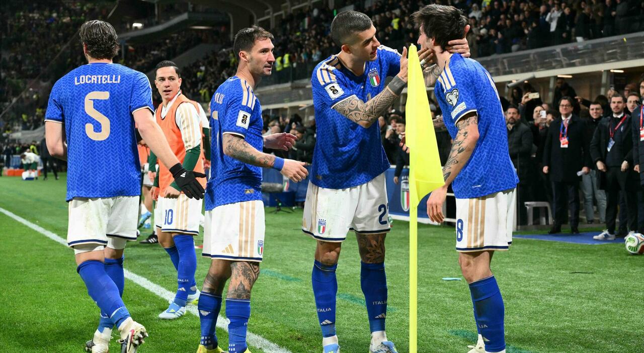 Italy vs Bosnia: World Cup 2026 Playoff Final – Can Gattuso Qualify Italy?