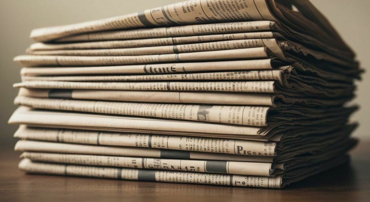 sciopero dei giornalisti il comunicato della fnsi e la risposta degli editori da Ilgazzettino.it sciopero dei giornalisti il comunicato della fnsi e la risposta degli editori