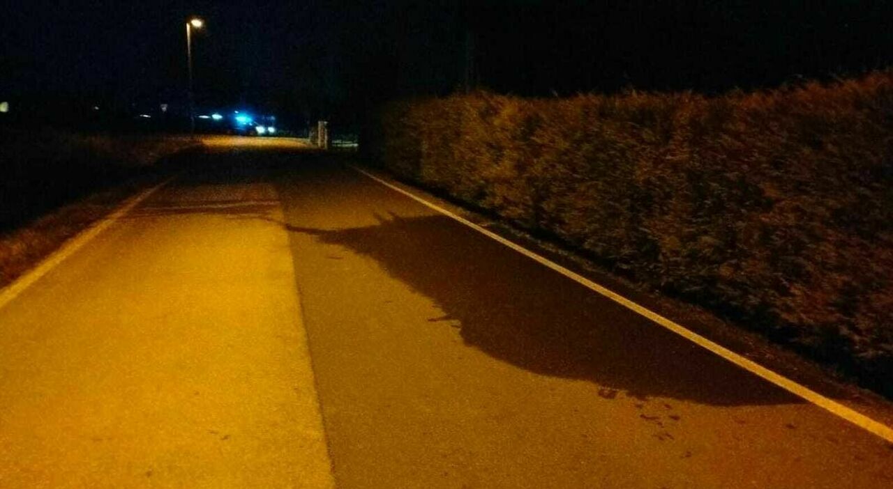 katia moret muore dopo 12 giorni di agonia la bancaria era stata travolta da un auto guidata da un ubriaco mentre passeggiava con il marito