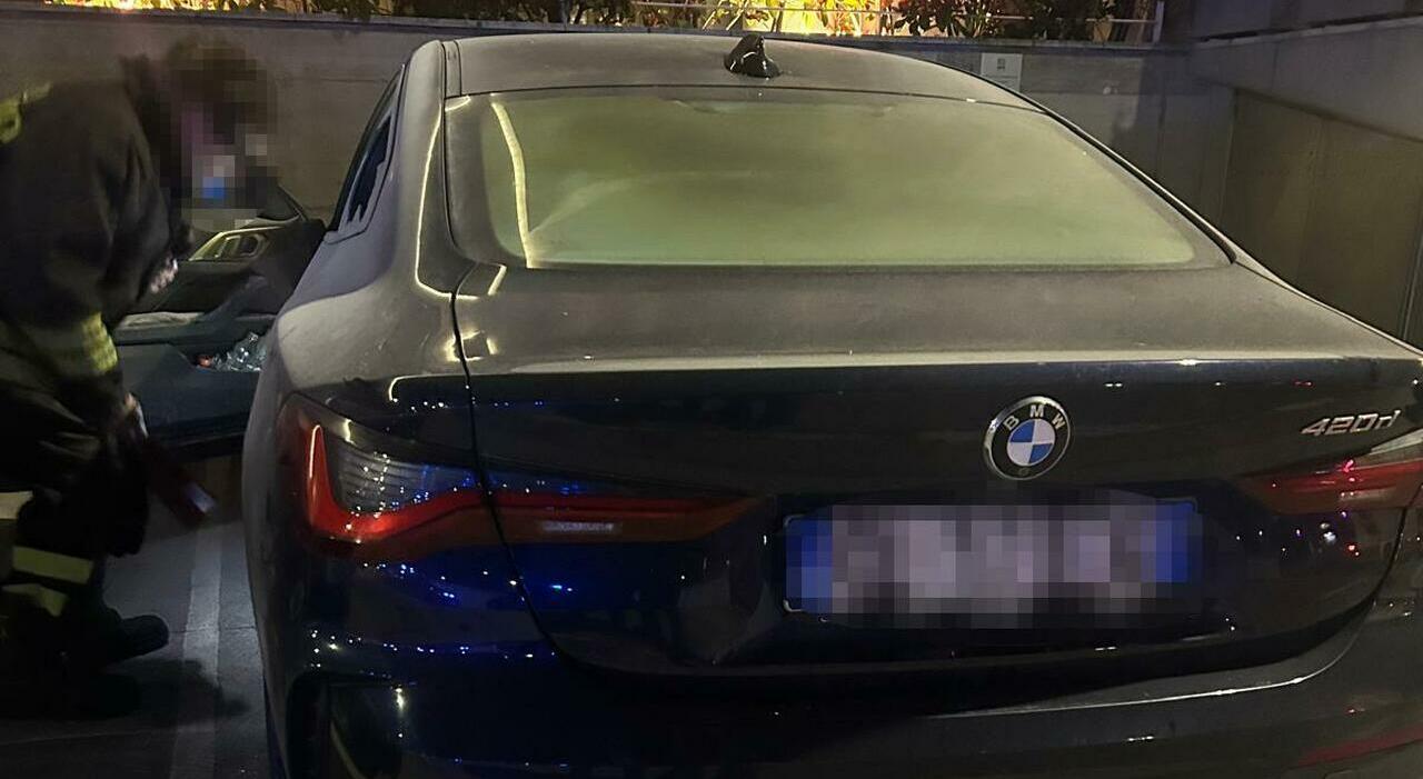 incendiano l auto del ristoratore della movida di civitanova l allarme dei clienti il cuoco prova a spegnere le fiamme da Corriereadriatico.it incendiano l auto del ristoratore della movida di civitanova l allarme dei clienti il cuoco prova a spegnere le fiamme