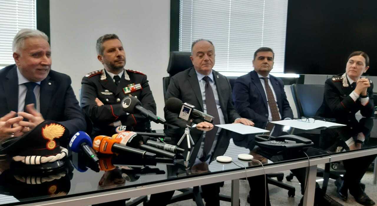 clan zagaria 22 arresti politici locali indagati per i rifiuti e sequestro di 40 milioni