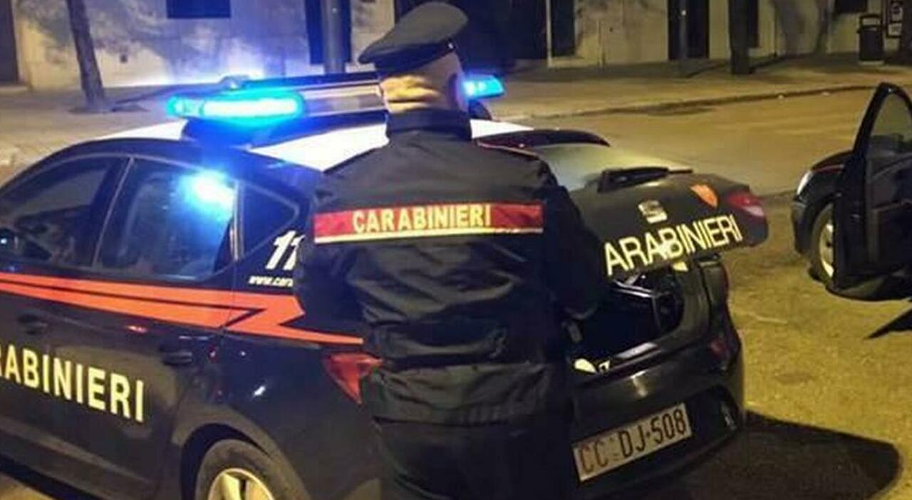 tentata rapina a locorotondo ferito imprenditore edile da Quotidianodipuglia.it tentata rapina a locorotondo ferito imprenditore edile